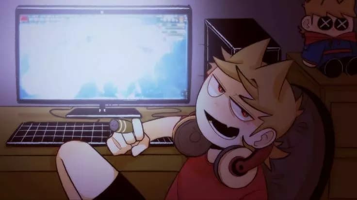 Tord thumbnail