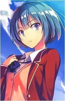 Mio Ibuki thumbnail