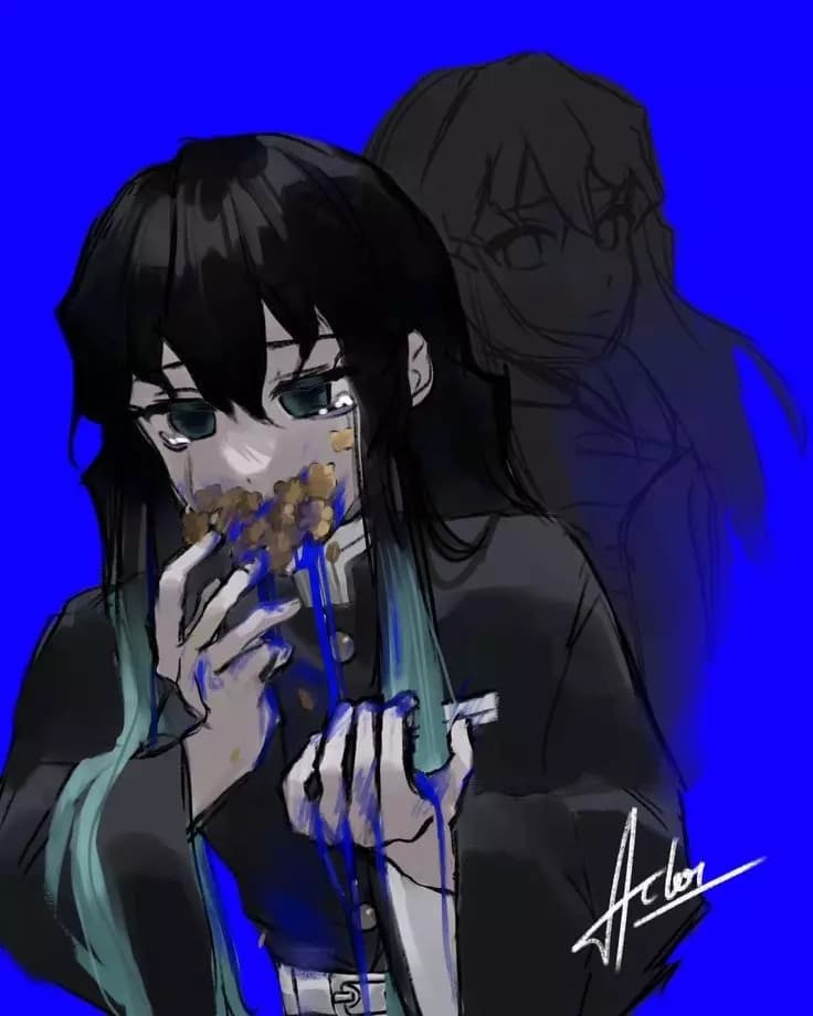 Muichiro tokito (HanaHaki) thumbnail