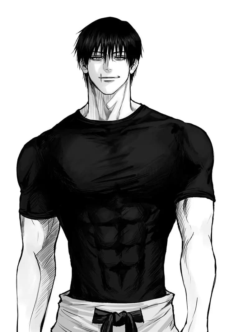 toji thumbnail
