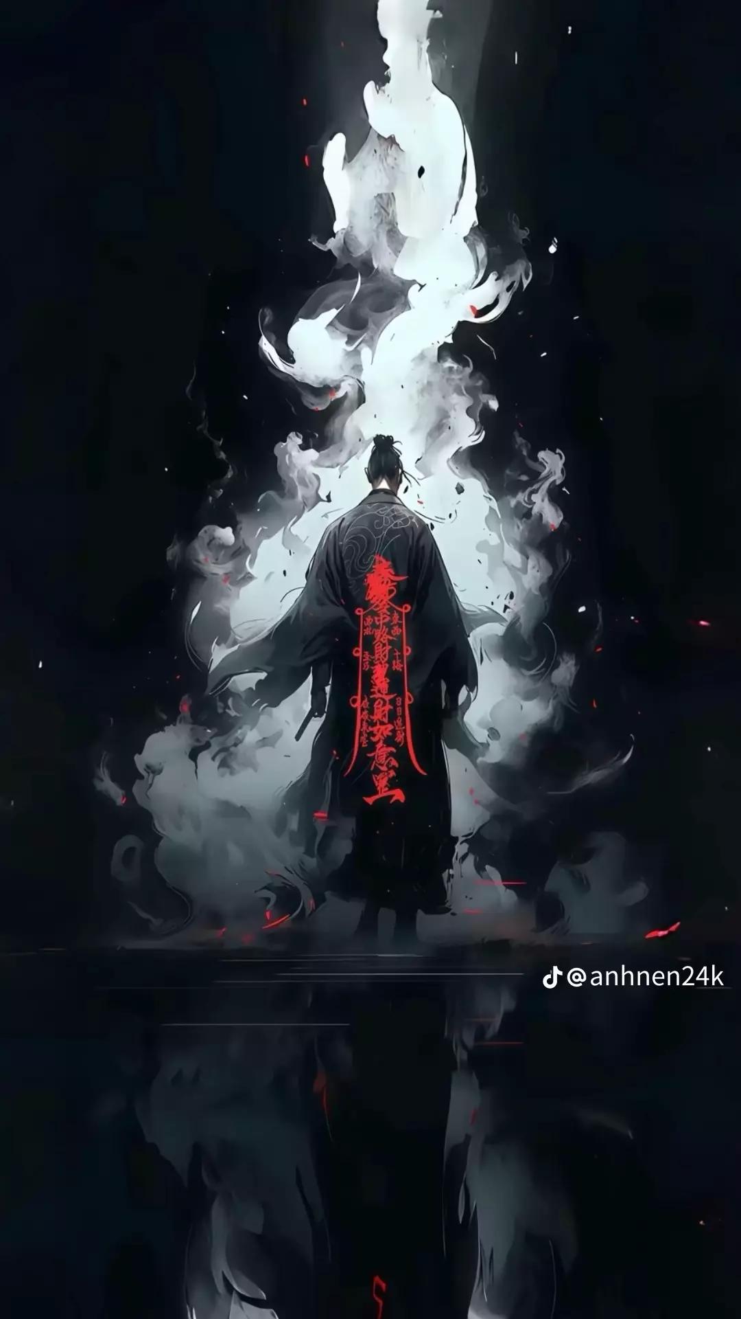 thế giới tu tiên  thumbnail