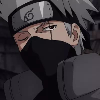 Kakashi  thumbnail