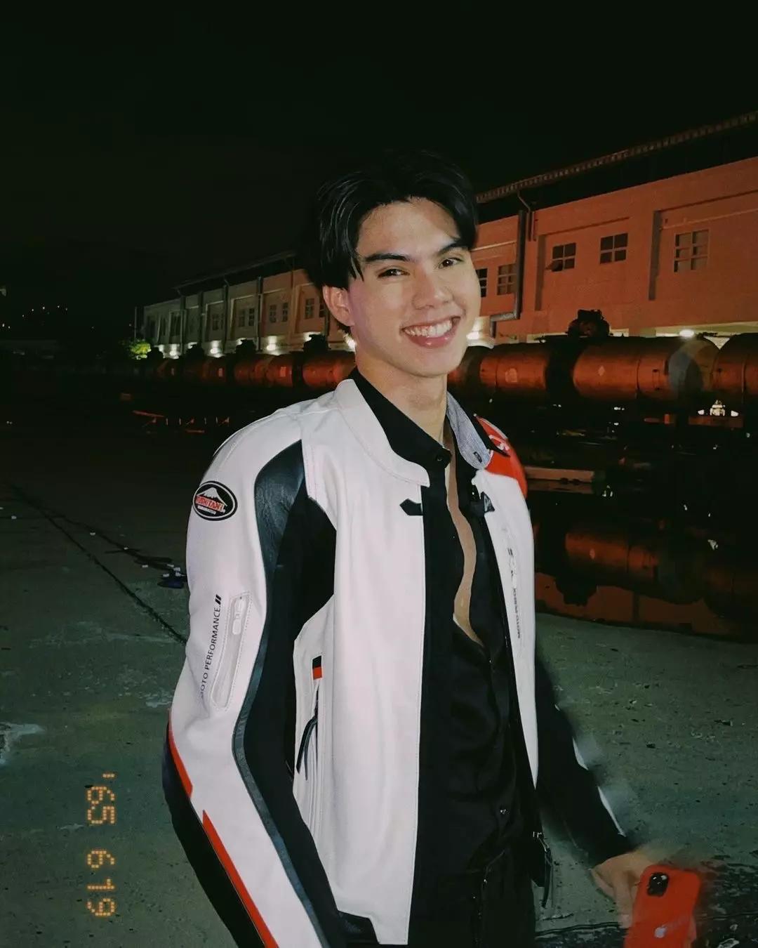 Prapai BL thumbnail