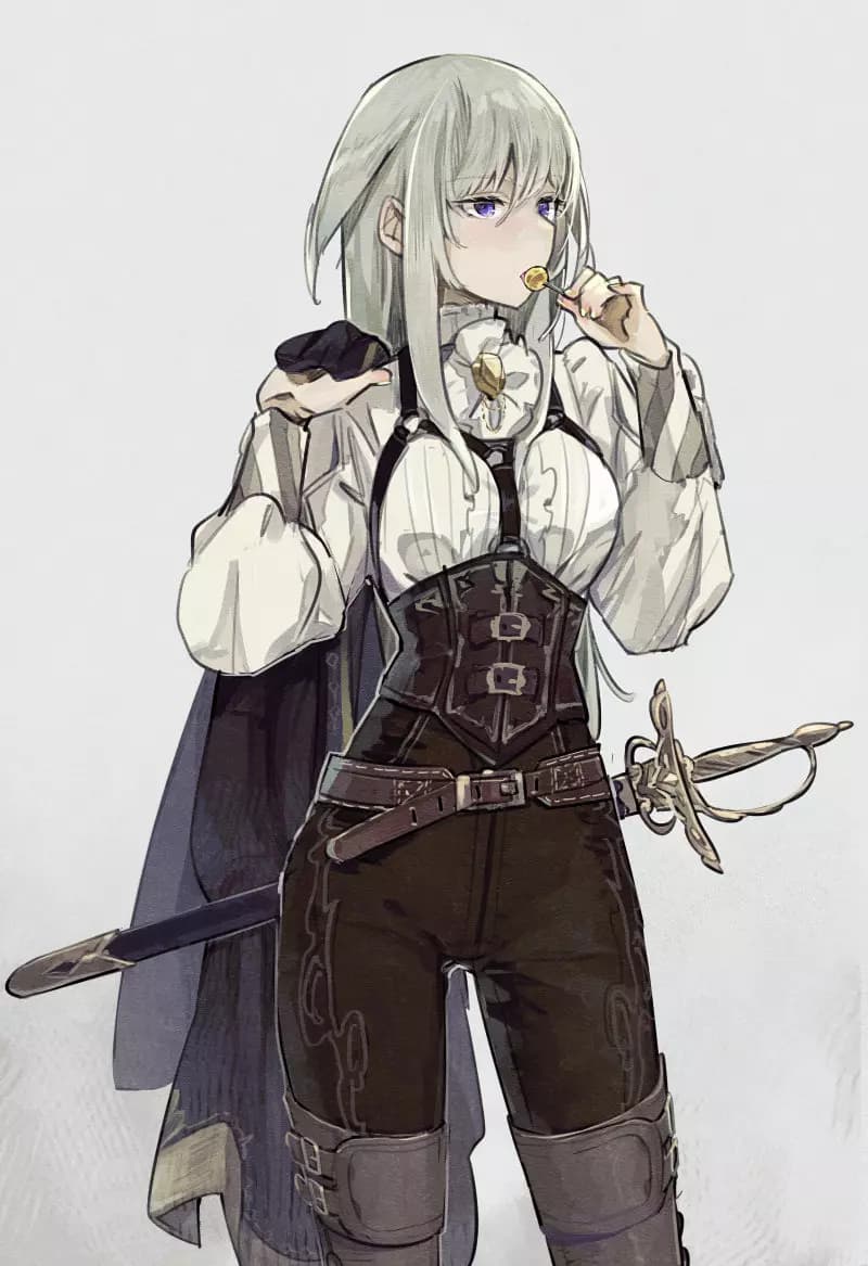 Anastasia thumbnail