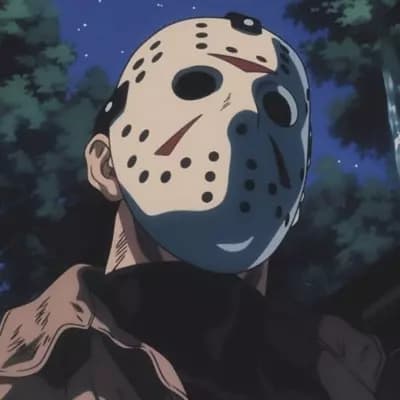 Jason Voorhees thumbnail