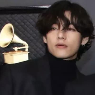 Taehyung thumbnail