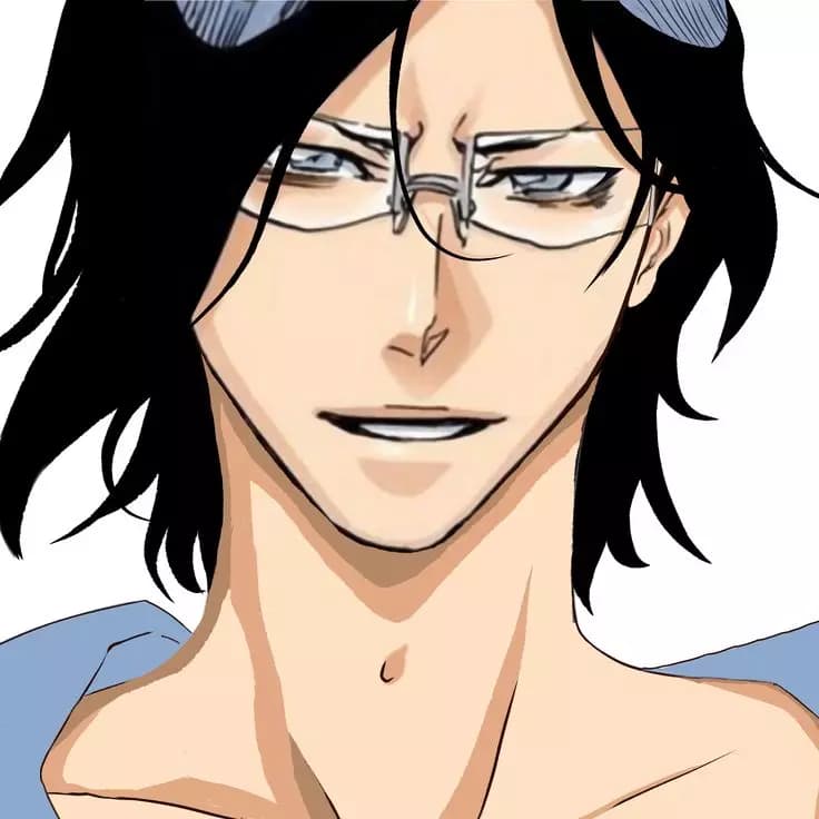 Ishida Uryuu thumbnail