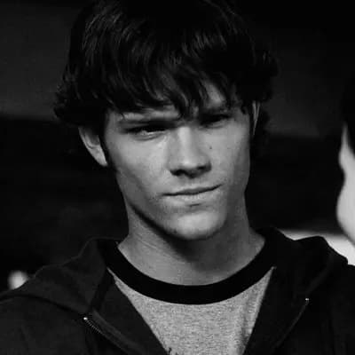 Baby Sam Winchester ⋆⭒˚.⋆ thumbnail