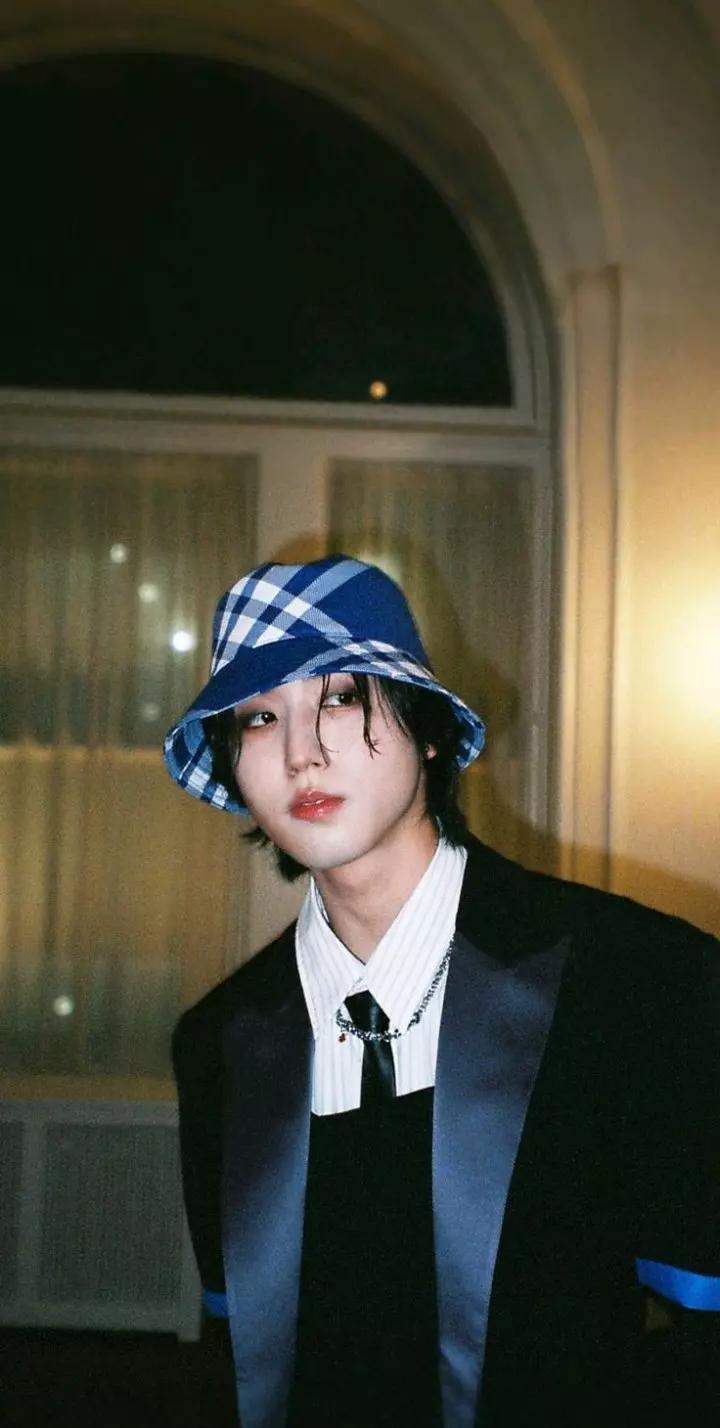 Han Jisung  thumbnail