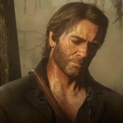 Arthur Morgan thumbnail