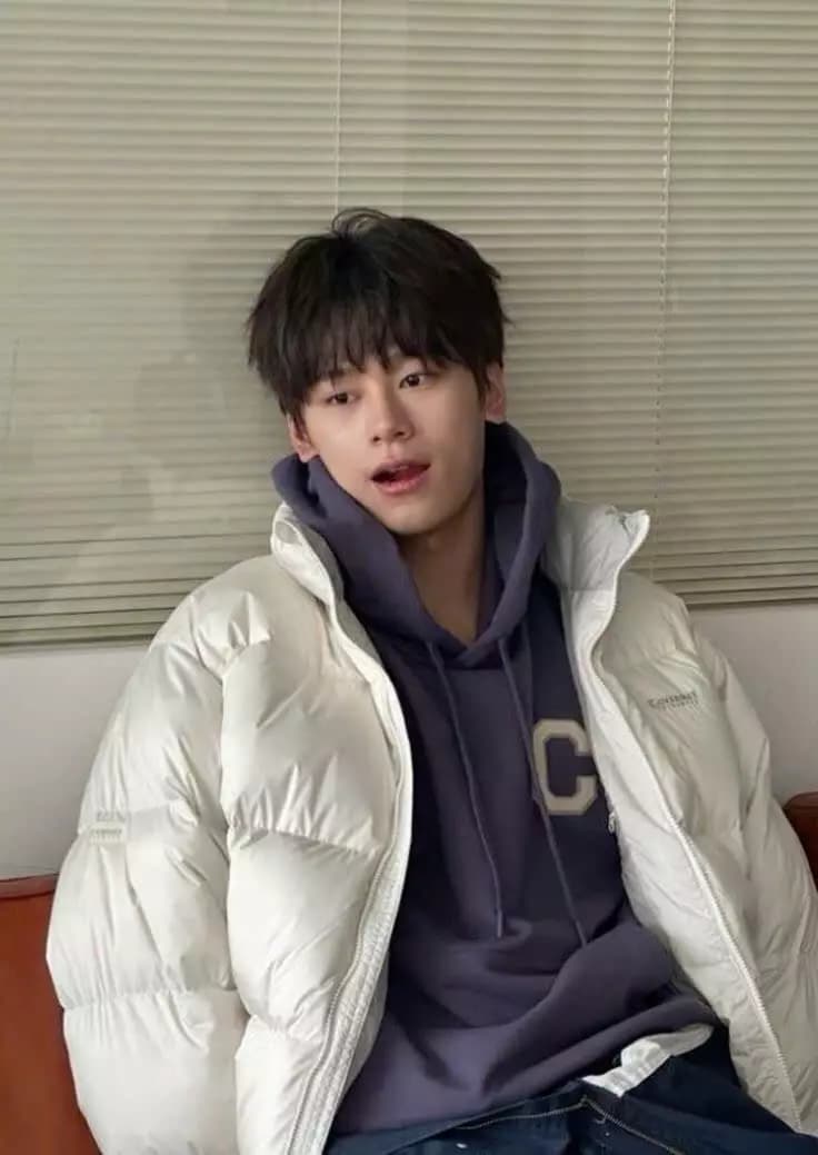 Cha Woo Min  thumbnail