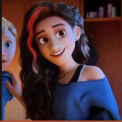 Valentina 'Val' Ortiz thumbnail