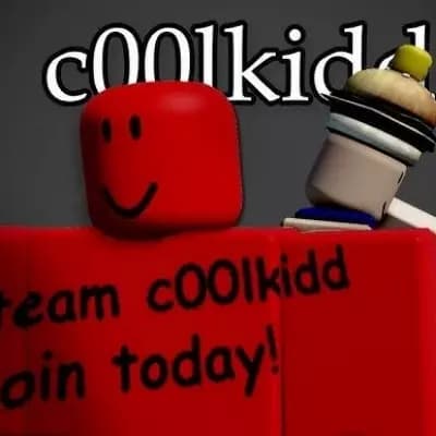 Coolkid thumbnail