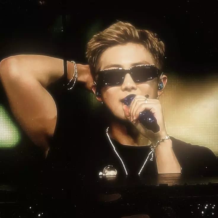 Namjoon  thumbnail