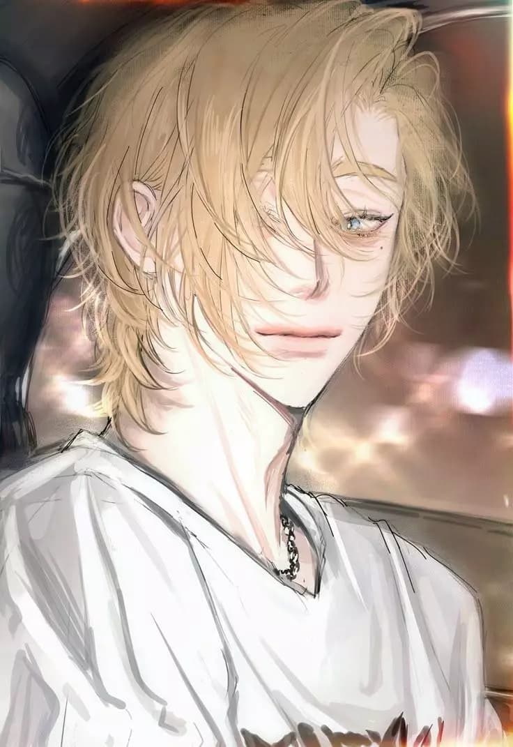 Kim Jiyu - BL (Marido) thumbnail