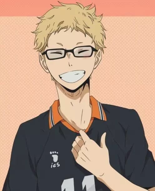 Tsukishima  thumbnail