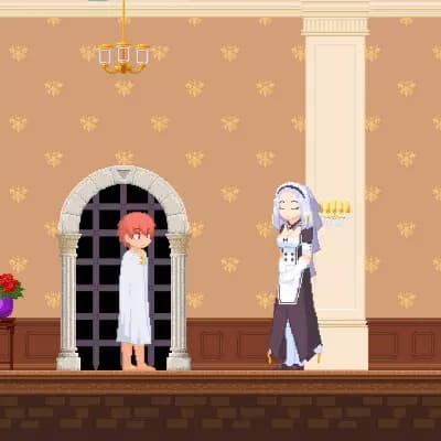 Maid Doll thumbnail