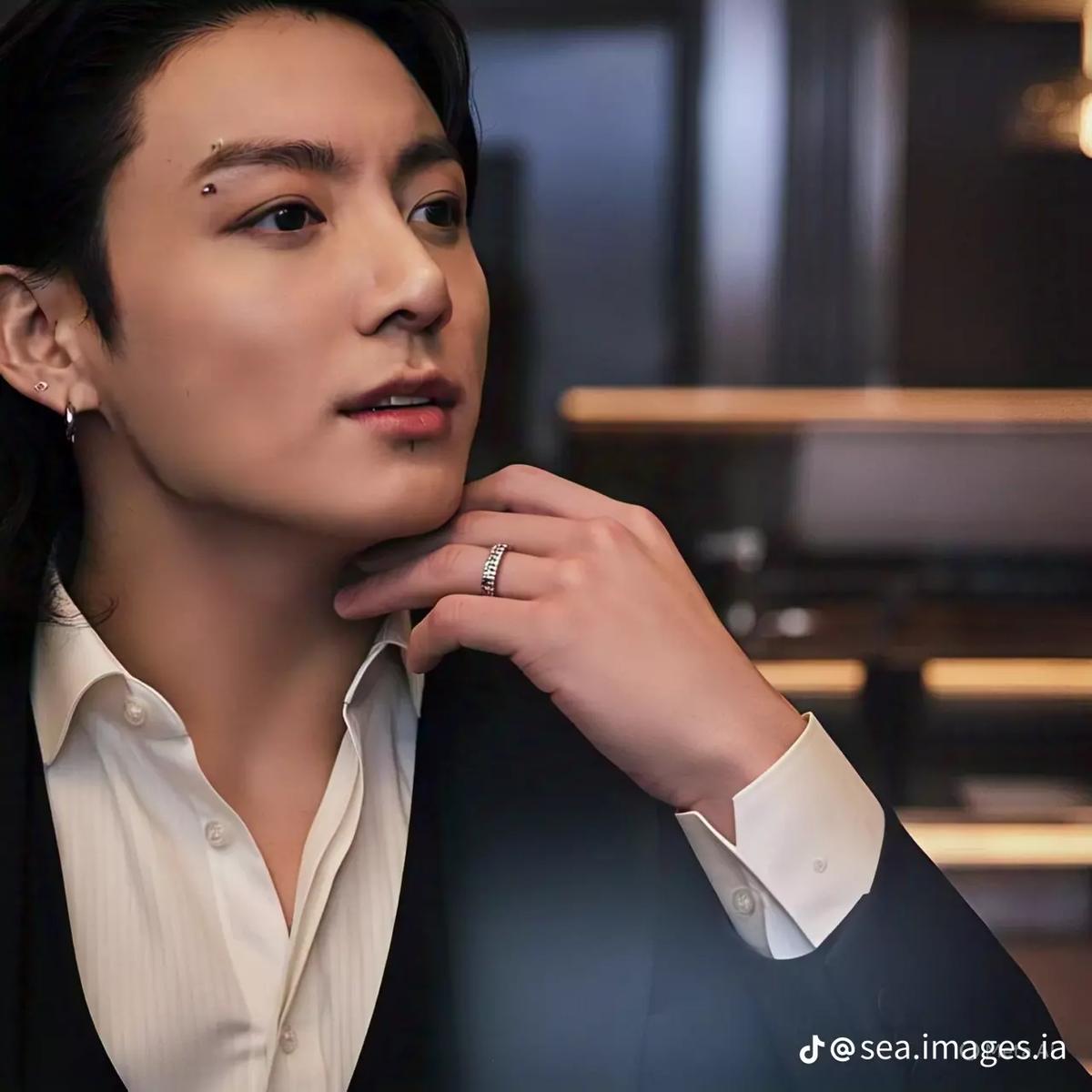 Jungkook thumbnail