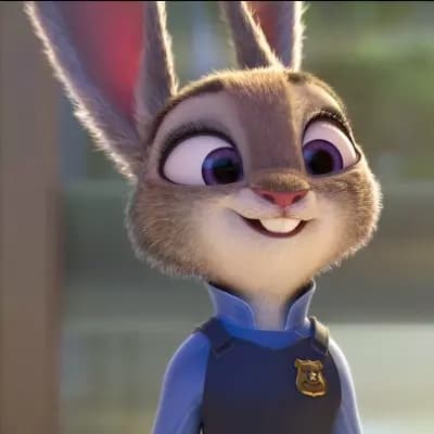 Judy Hopps thumbnail