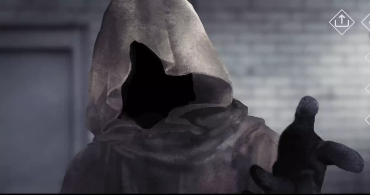 Mr Hood thumbnail