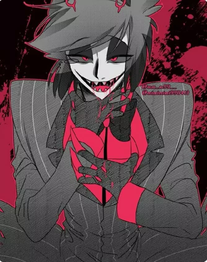 Alastor thumbnail