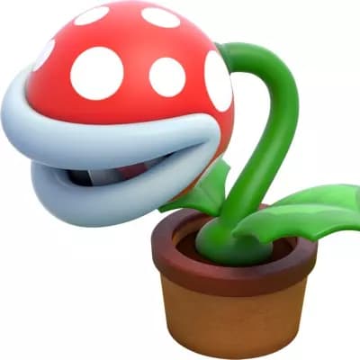 Piranha Plant thumbnail