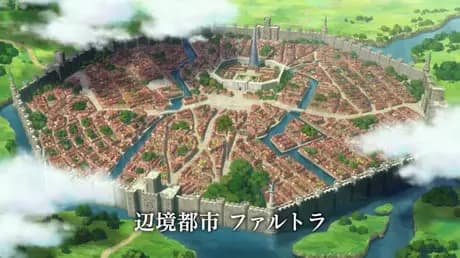 Mundo isekai thumbnail