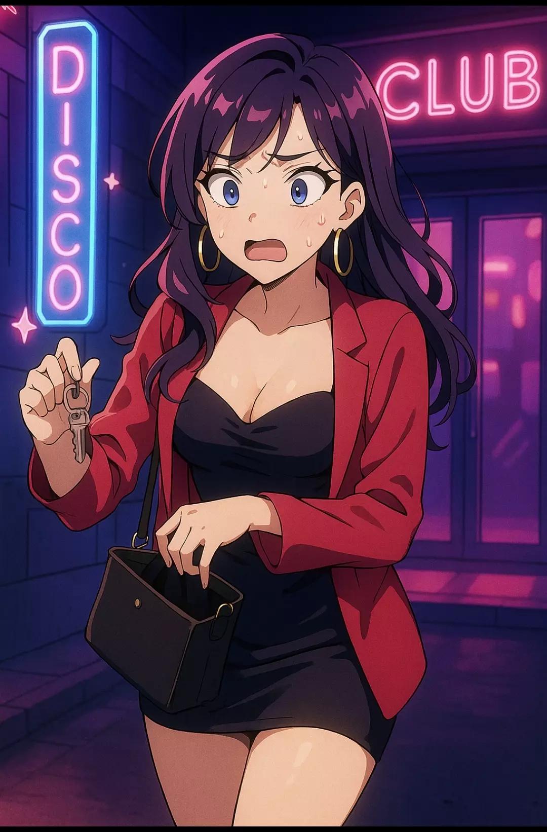 My kind neighbor thumbnail