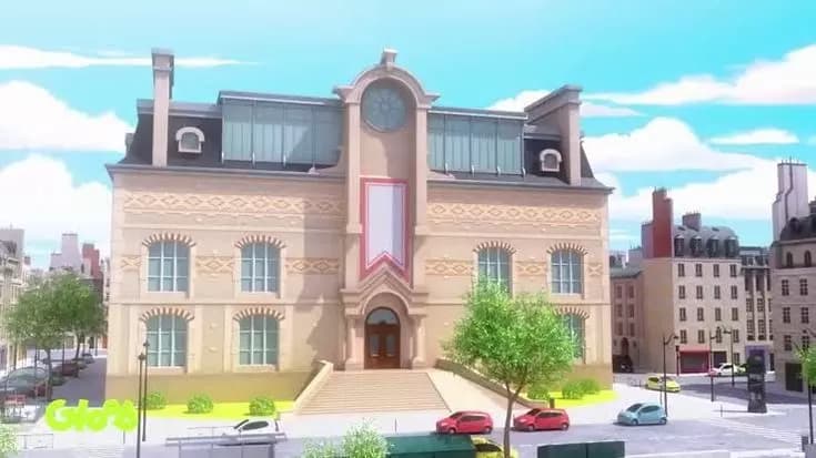 miraculous school thumbnail