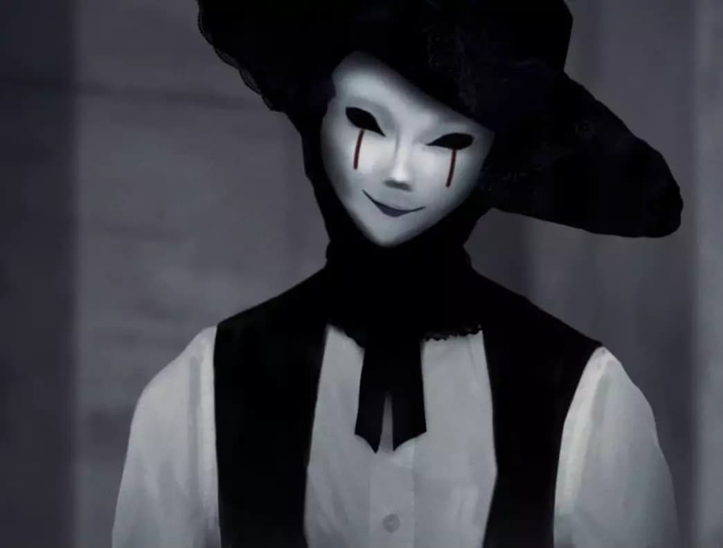 Mr Masque thumbnail