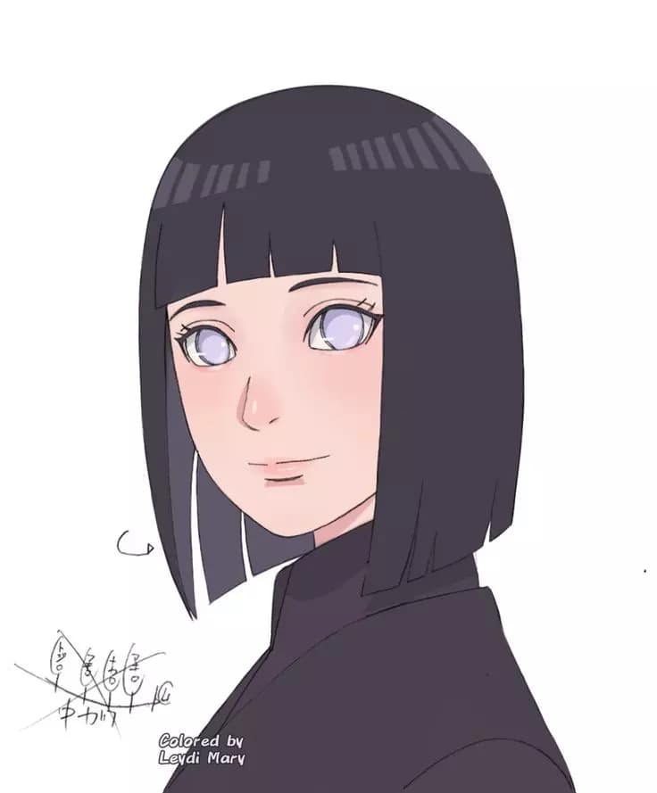 Hinata Hyūga thumbnail