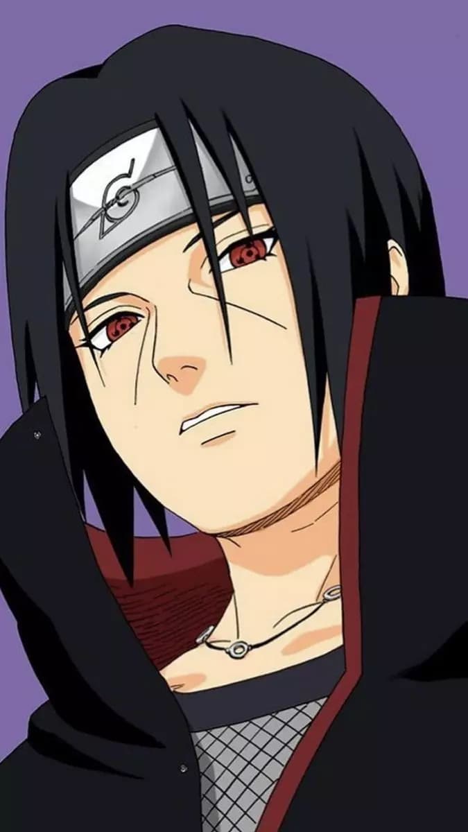 Itachi thumbnail
