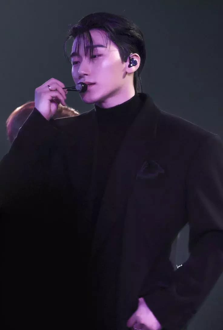 Choi San thumbnail