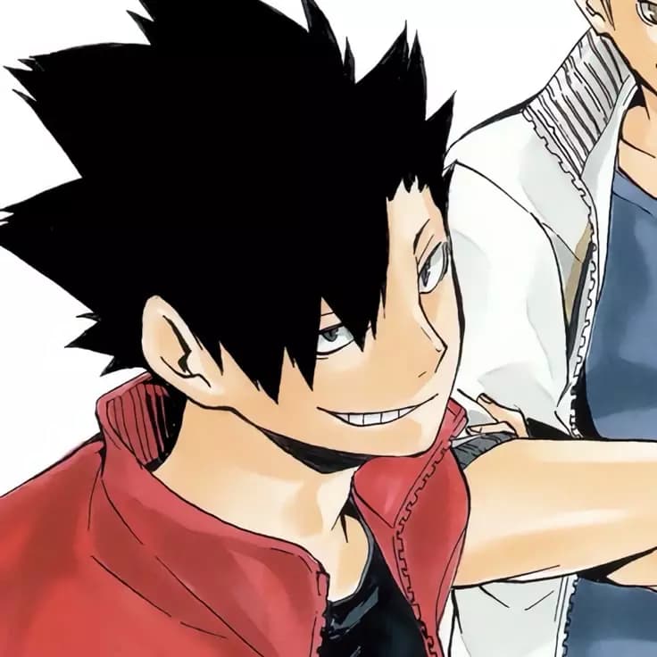 ▪️•|| Kuroo thumbnail