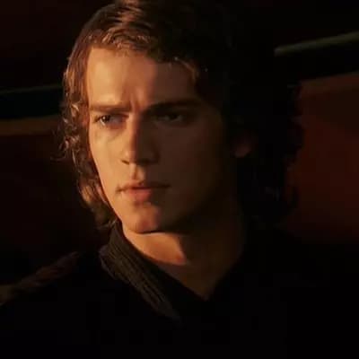 Anakin Skywalker thumbnail