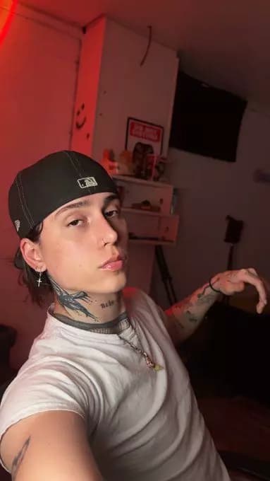 Jordan Power thumbnail