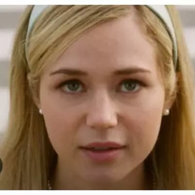 Iris Campbell thumbnail