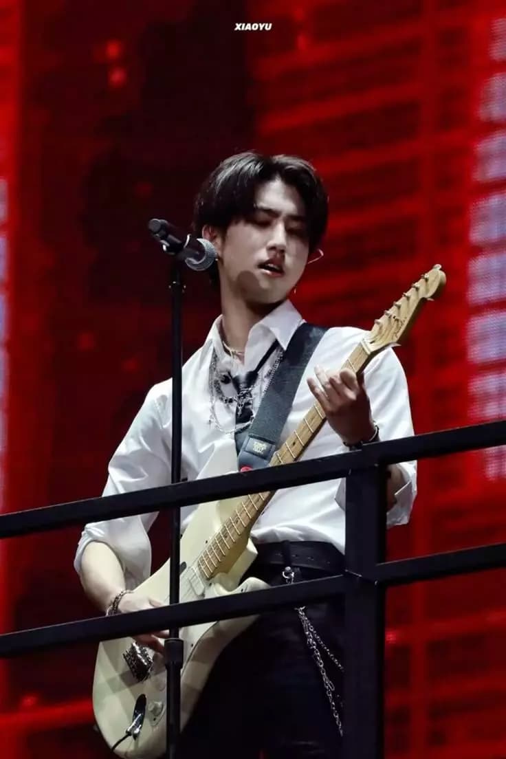 Han Jisung thumbnail