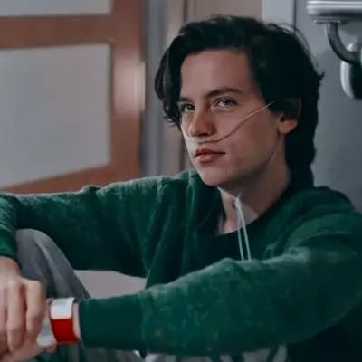 Will Newman thumbnail