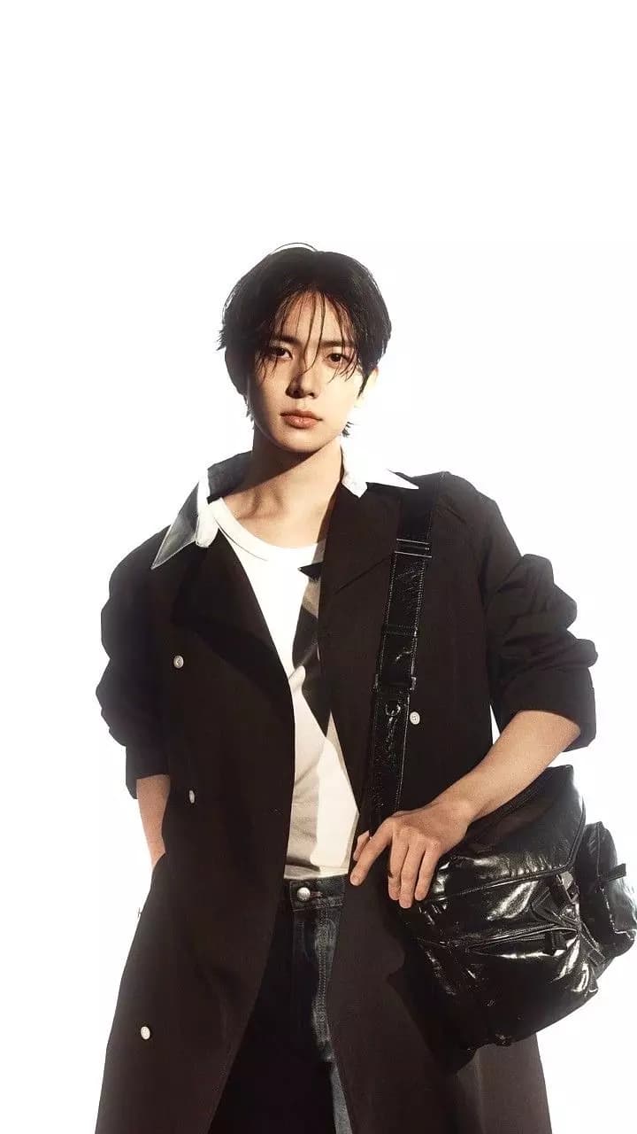 Profr. Lee Heeseung thumbnail