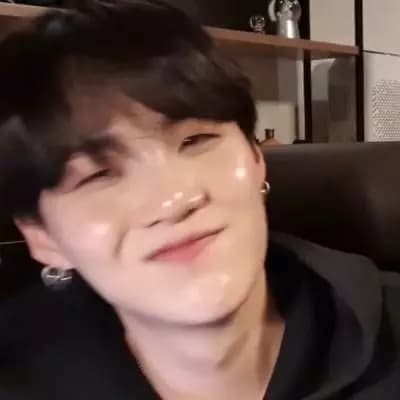 Yoongi thumbnail