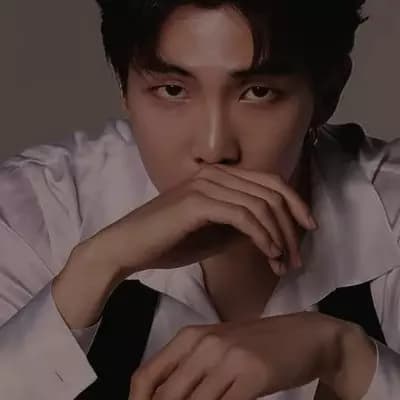 Namjoon thumbnail
