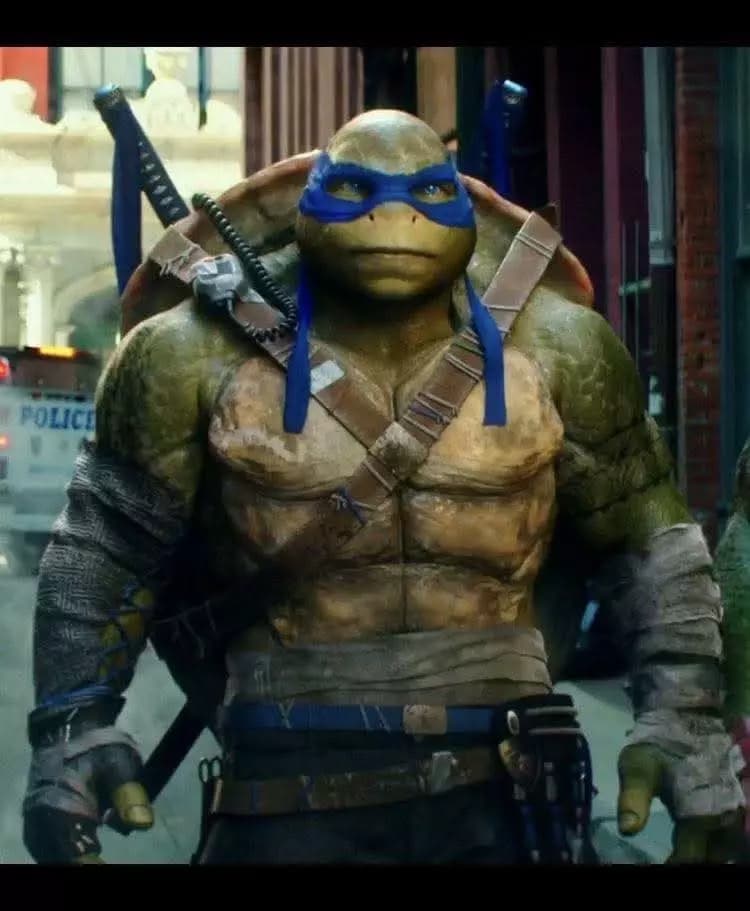 Leonardo thumbnail