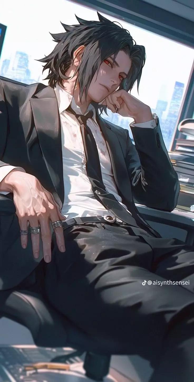 Arranged marriage (mafia) thumbnail