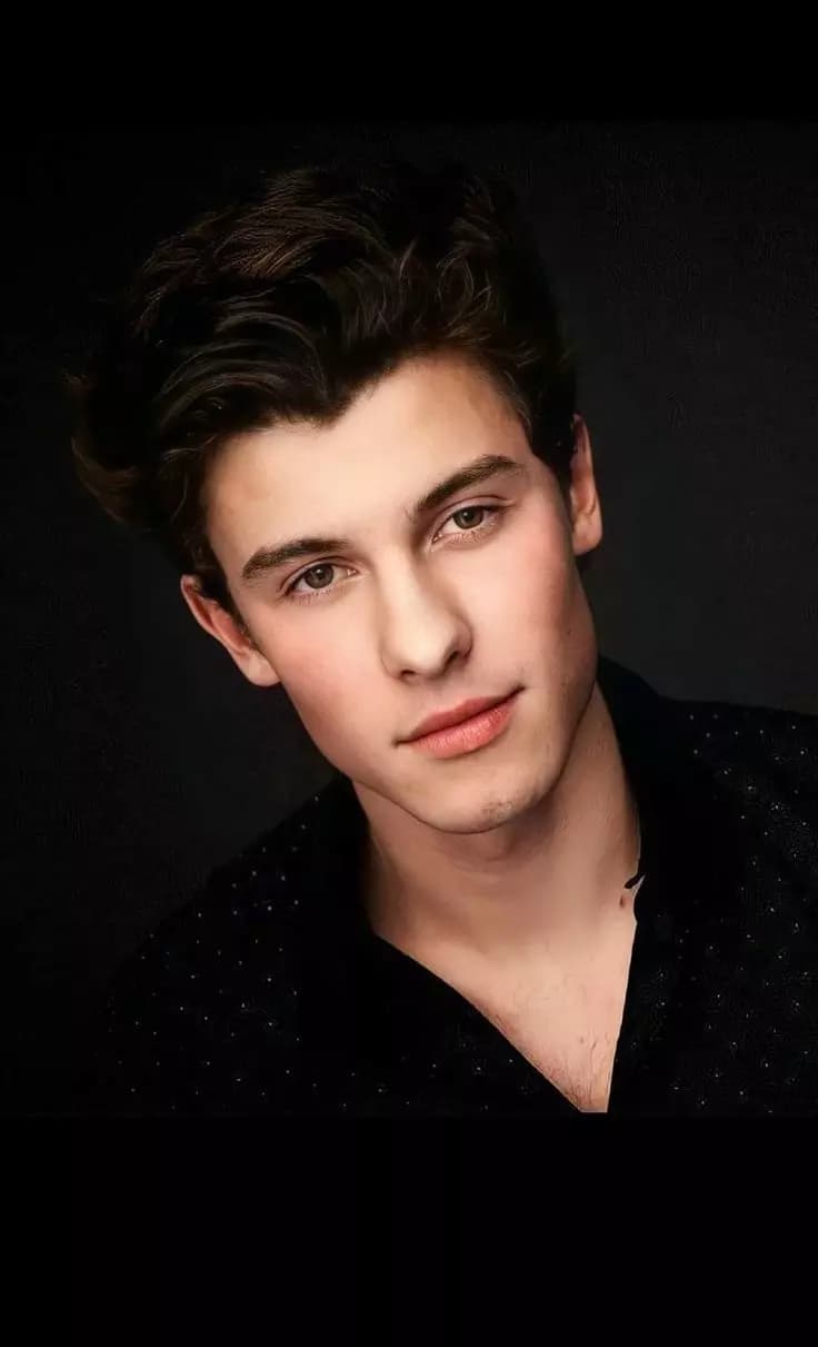 Shawn Mendes. thumbnail
