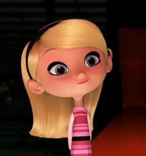 Penny Peterson (from Mr. Peabody and sherman 2014 movie) thumbnail