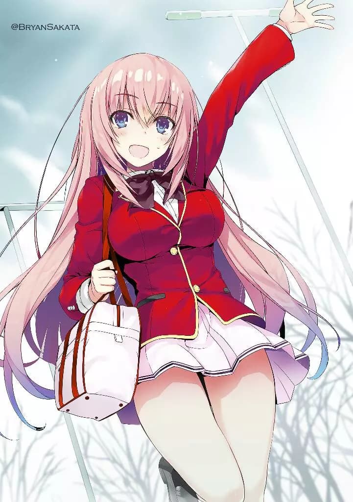 Honami Ichinose thumbnail