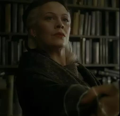 Narcissa Malfoy thumbnail