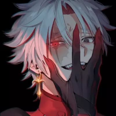 Scar | Wuwa thumbnail