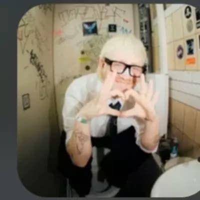 Joost Klein thumbnail